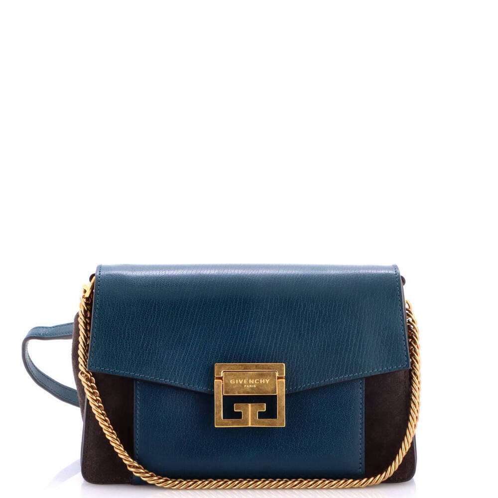 Givenchy Small GV3 Flap Bag